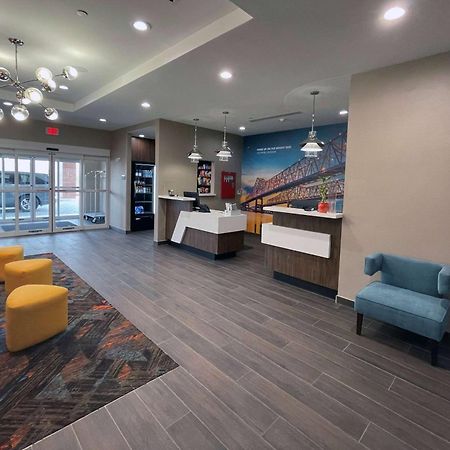 La Quinta Inn & Suites By Wyndham Sulphur Lake Charles Exteriör bild