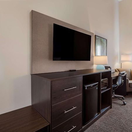 La Quinta Inn & Suites By Wyndham Sulphur Lake Charles Exteriör bild