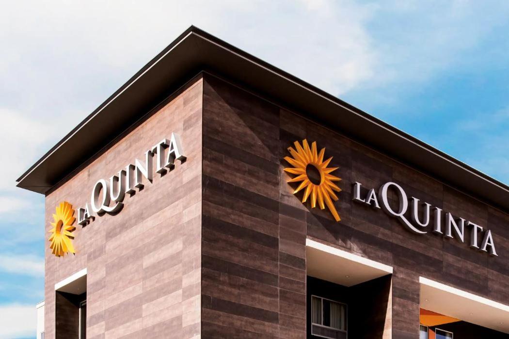 La Quinta Inn & Suites By Wyndham Sulphur Lake Charles Exteriör bild