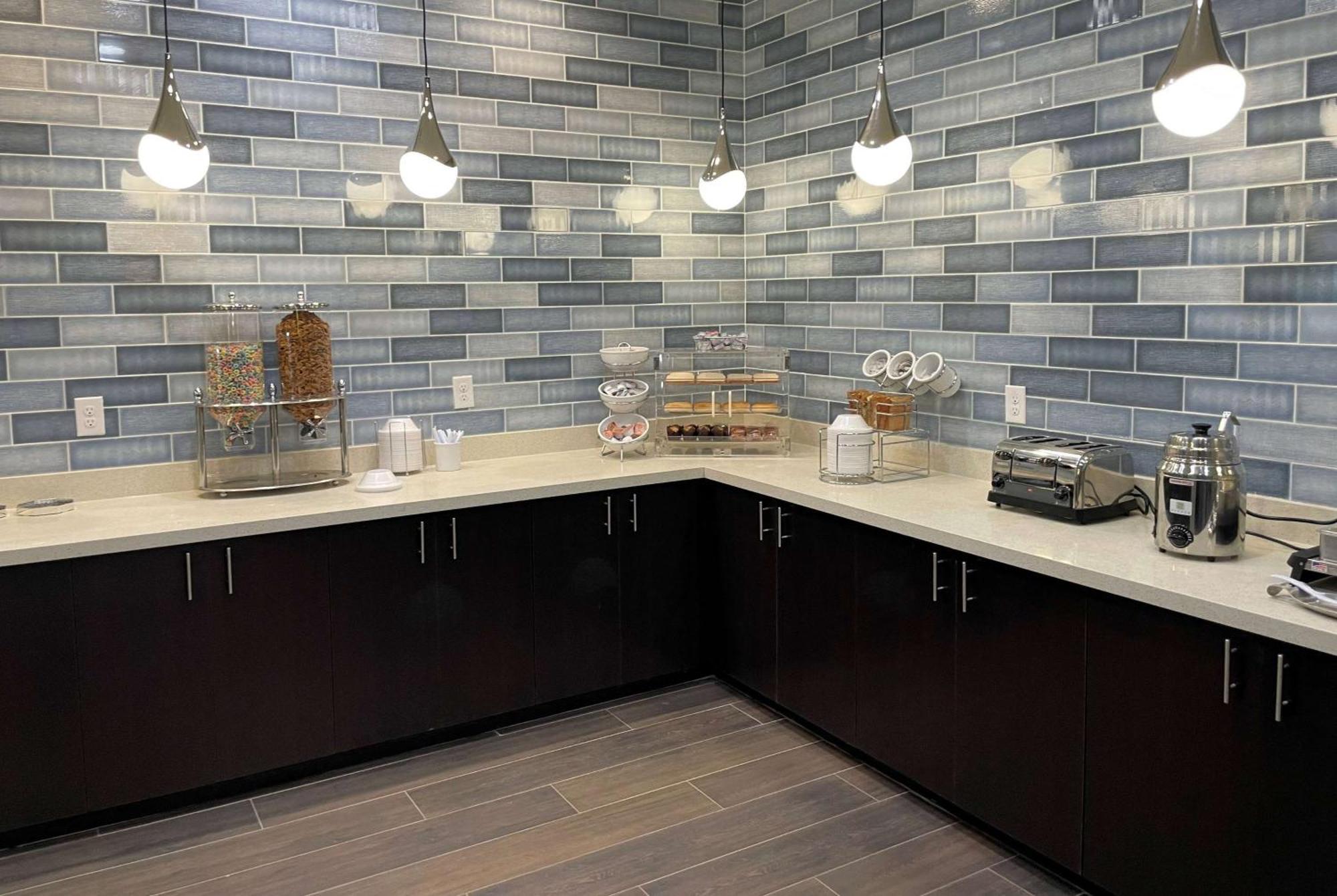 La Quinta Inn & Suites By Wyndham Sulphur Lake Charles Exteriör bild